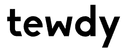 Tewdy
